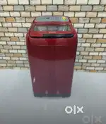 Washing machine shop