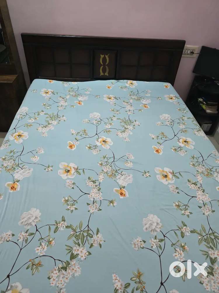 Bed for sell