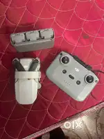DJI Mini 2 Fly More Combo – Excellent Condition  ₹55,000