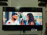 Samsung QLED 55 TV June 2025 Brand New