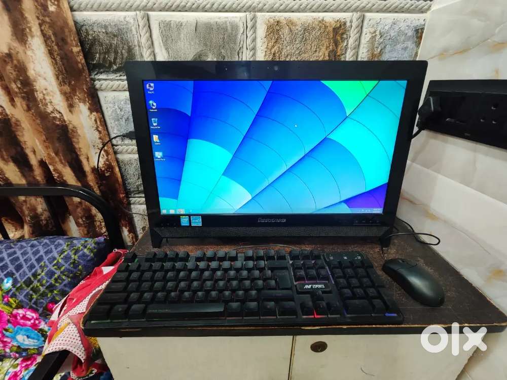 Lenovo AIO