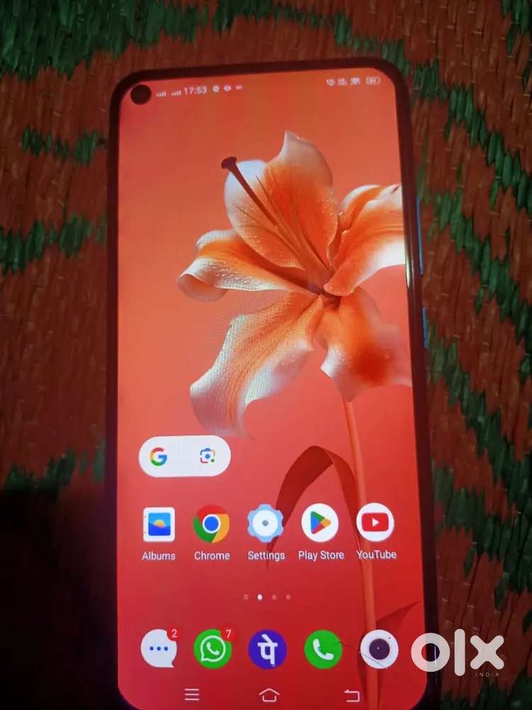 Urgent sell Vivo y30 4gb/128gb working phone