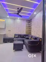 1BHK FLAT ONLY-16.75LAC  IN UTTAM NAGAR HOME LOAN UPTO 90%