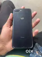 Iphone 7 plus 32gb all original fix price