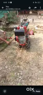 Chota taackter