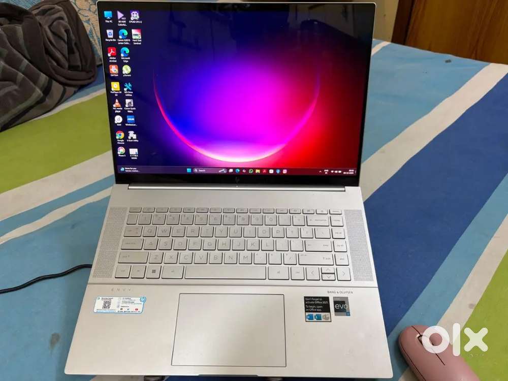 HP ENVY LAPTOP 16