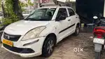 Maruti Suzuki Dzire 2020 CNG & Hybrids 250000 Km Driven