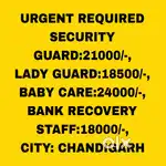 All Security Jobs available here 01