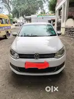 Volkswagen Vento 2011  Automatic Petrol  White  Excellent Condition