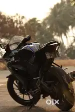 R 15 V3 argent sale