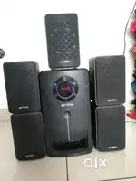 Spekar set