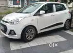 Grand i10 2016 diesel