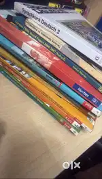 German A1-B1 help books