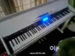 piano music