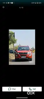 Mahindra XUV500 2016 Diesel Well Maintained