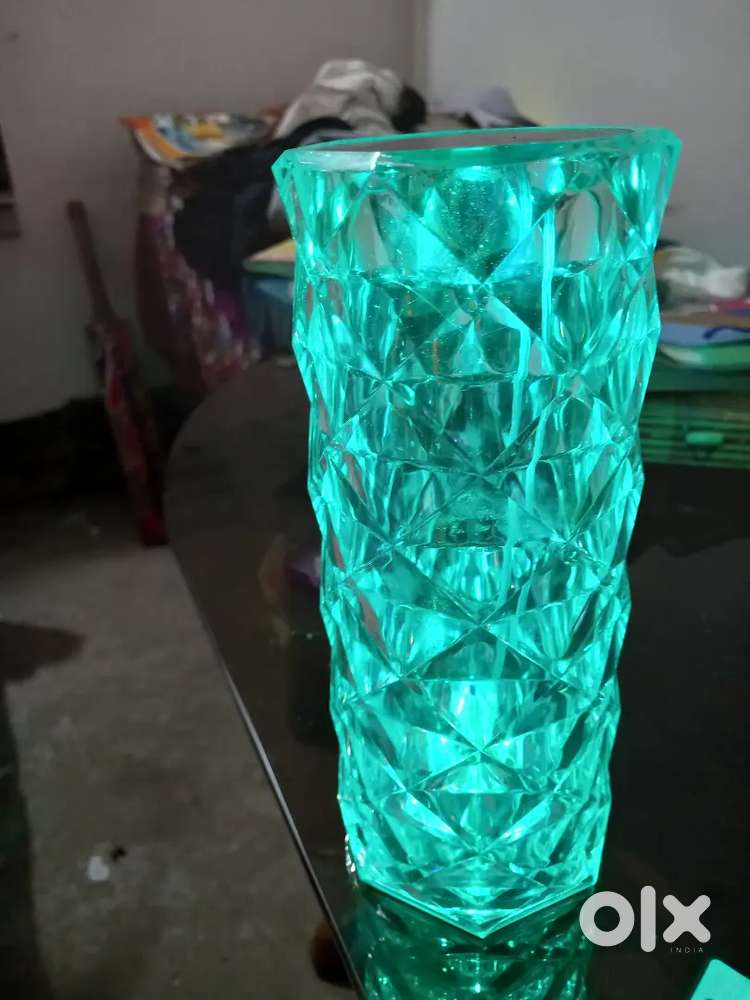 Magic light box