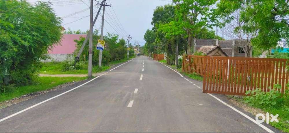 percent 7.90L direct owner sale at ditcp approved site athipalayam