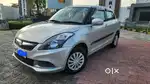 Maruti Suzuki Swift Dzire 2016 Petrol 47537 Km Driven