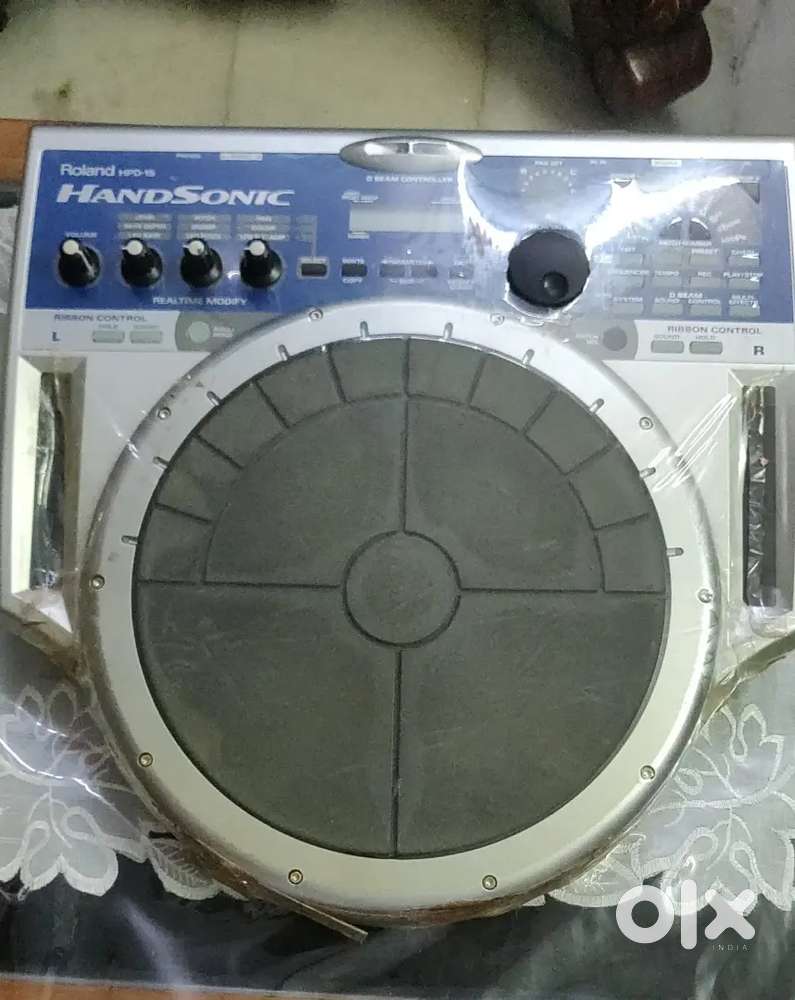 Roland HPD 15 Handsonic