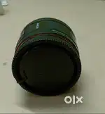 Used Sony 50 mm f/1.4 Lens for Sony Alpha Digital SLR Camera