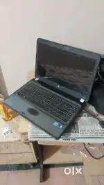 HP laptop g4 1117TU