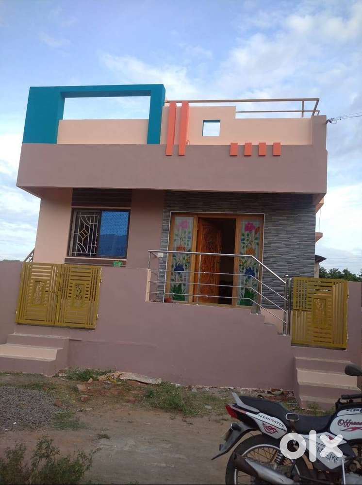2bhk house for rent in thanjavur