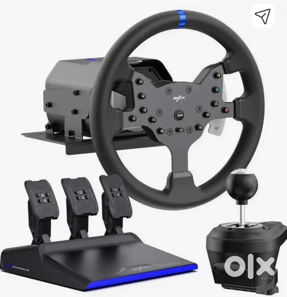 PXN V99 gaming wheel