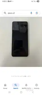 Poco x3 1 year liya huaa ho gaya h arjent sell new phone krne ka man h