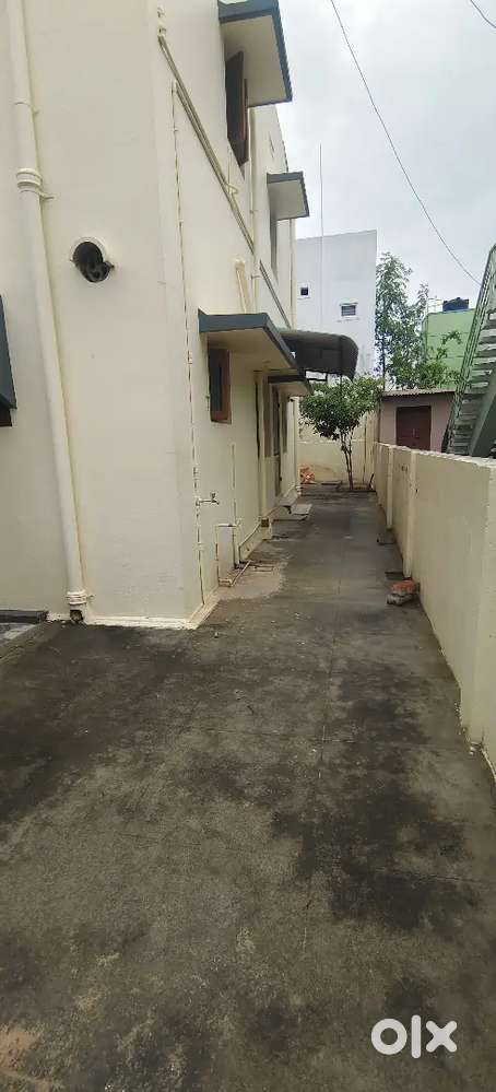 1 BHK house for rent at Nethaji nagar, Palani