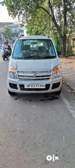 Maruti Suzuki Wagon R, 2009, LPG