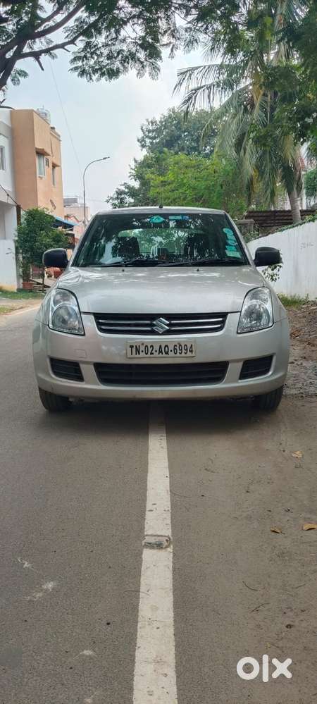 Maruti Suzuki Swift Dzire Vdi BSIV, 2011, Diesel