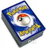 Pokemon card