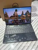 Dell XPS 13 Plus 9320 13.4 4K OLED Touchscreen Intel Core i7 13th Gen