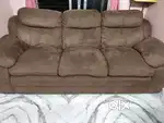 Selling 3 seater Sofa