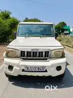 Mahindra Bolero 2012 Diesel Well maintained