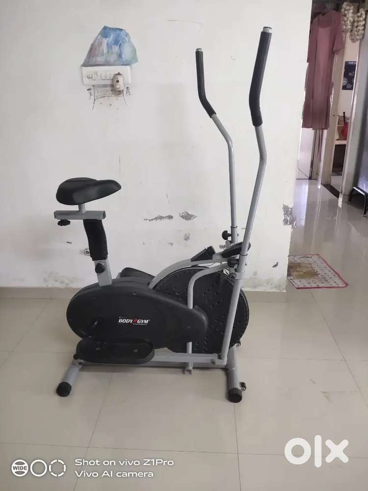 Gym cycle / Fitness cycle