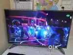 LG 4K LED TV
