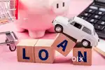 Car Loan - Bank & Private