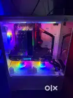 Gamming Desktop i3 overclocked 4Ghz 4Core