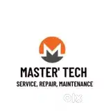 Electrician cum plumber