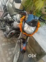 Bike in Good Condition