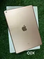 Ipad 8th Gen Gold