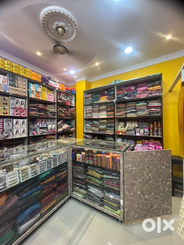 Required Sales Girl (Full Time)