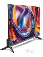 VW 80 cm (32 inches) Frameless