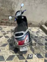 Bilkul shi pyi aa bas service kron ali h