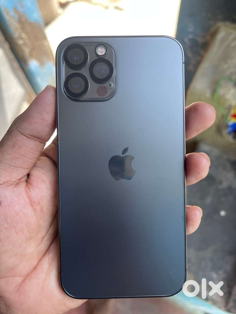 12 PRO 256 GB