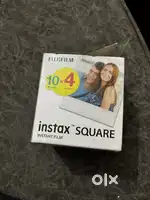 Insta X square 40 Pack Film