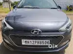 Well maintaine, all Tyre brand new, new cusion