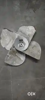 Exhaust fan