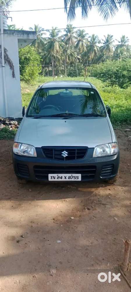 Maruti Suzuki Alto 2008